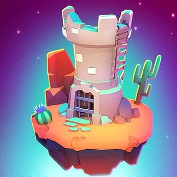 Hidden Lands