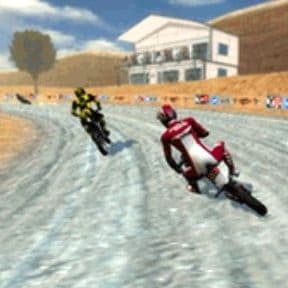 Xcross Madness