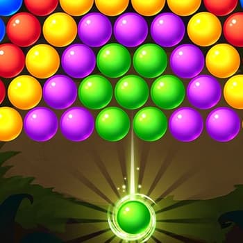 Bubble Pop Classic