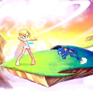 Angel In Heaven 3