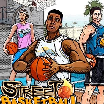 Street Basketball