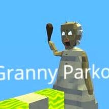 Granny Parkour 2