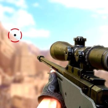 Sniper 3D 2