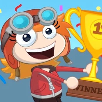 Poptropica