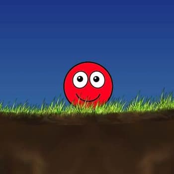 Redball Adventure