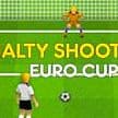 Penalty Shootout Euro Cup