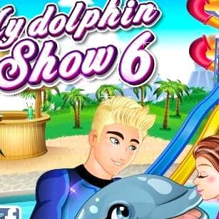 My Dolphin Show 6