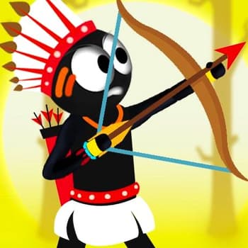 Stickman Hunter