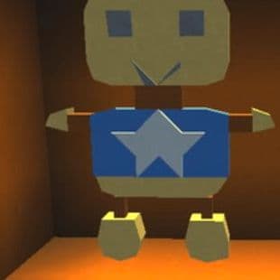 Kogama: Kick The Buddy