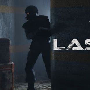 The Last Man