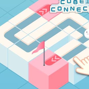 Cube Connect