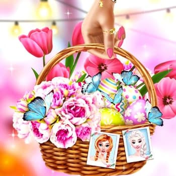 Easter Glamping Trip
