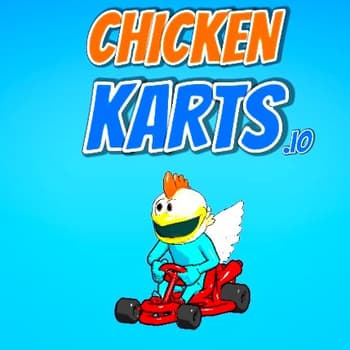 Chickenkarts Io