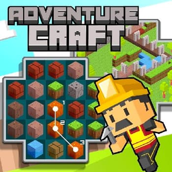 Adventure Craft