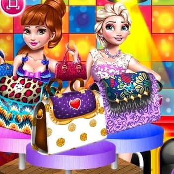 Bag Design Competition
