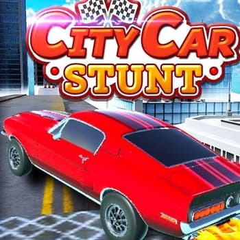 City Car Stunt