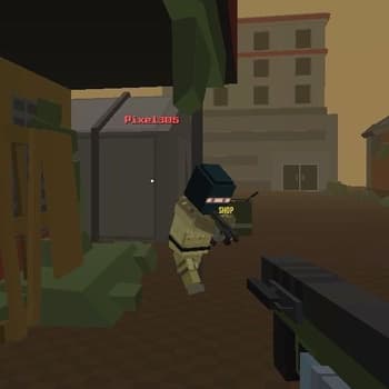 Crimnwars