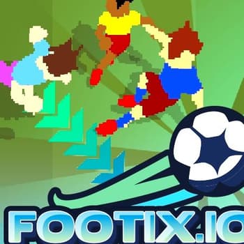 Footix Io