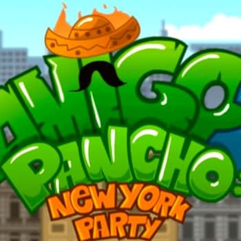 Amigo Pancho 2: New York Party