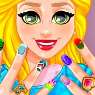 Natalie Nails Spa