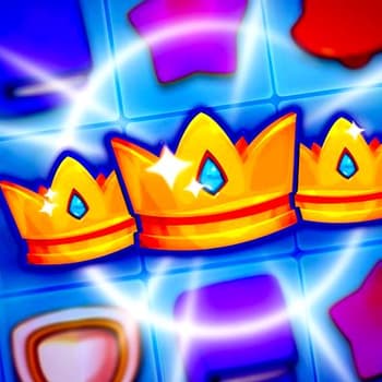 Royal Jewels Match