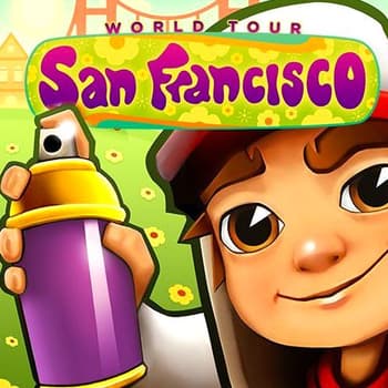 Subway Surfers San Francisco