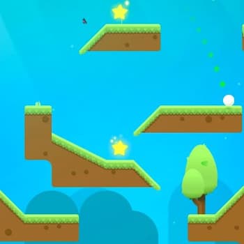 Golf Blast
