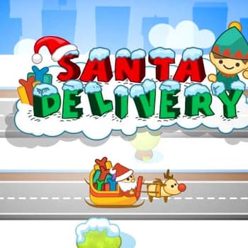 Santa Delivery