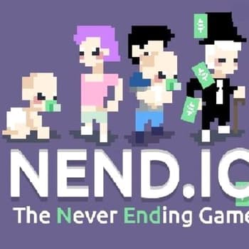 Nerd Io