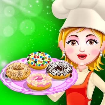 Donuts