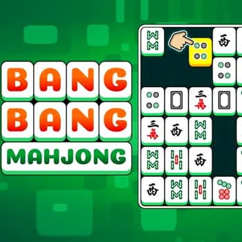 Bang Bang Mahjong