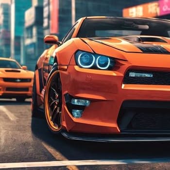 Real City Driver