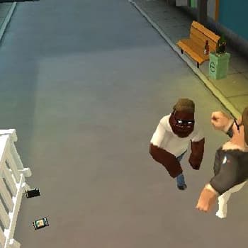 Drunk-Fu Wasted Masters