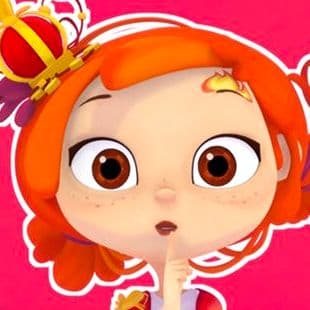 Fairytale Patrol: Alyonka'S Adventure