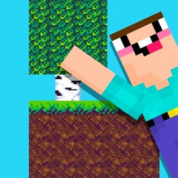 Noob Skyblock