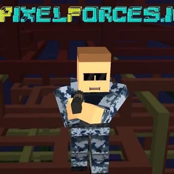 Pixelforces Io