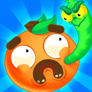 Worm Out: Brain Teaser Games