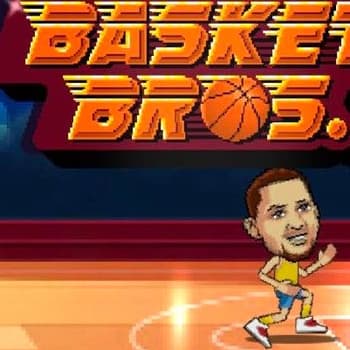 Basketbros Io