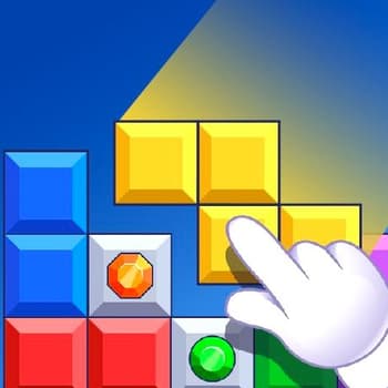 Block Blasty Saga