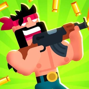 Gun Guys