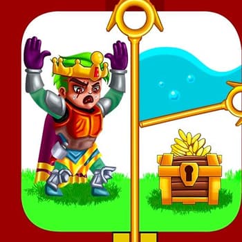 Love And Treasure Quest