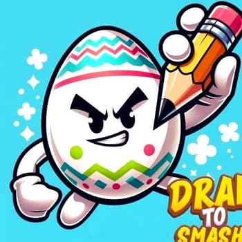 Draw To Smash!