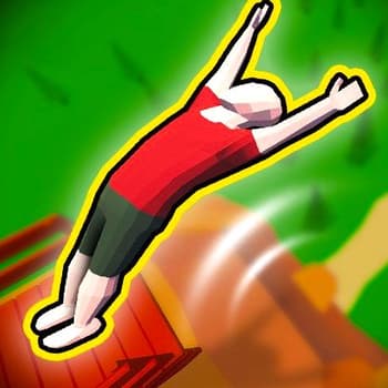 Flip Parkour Pro