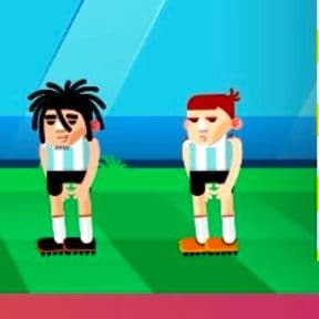 World Soccer Physics