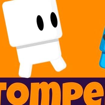 Stomped Io
