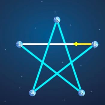 Connect Dots