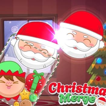 Christmas Merge