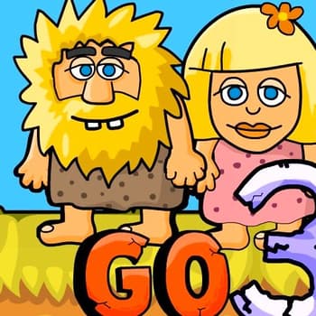 Adam And Eve Go 3