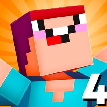 Noob Vs Pro 4 Lucky Block