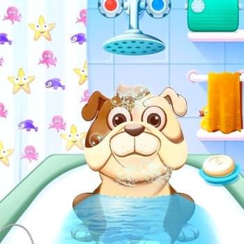 Animal Daycare Games